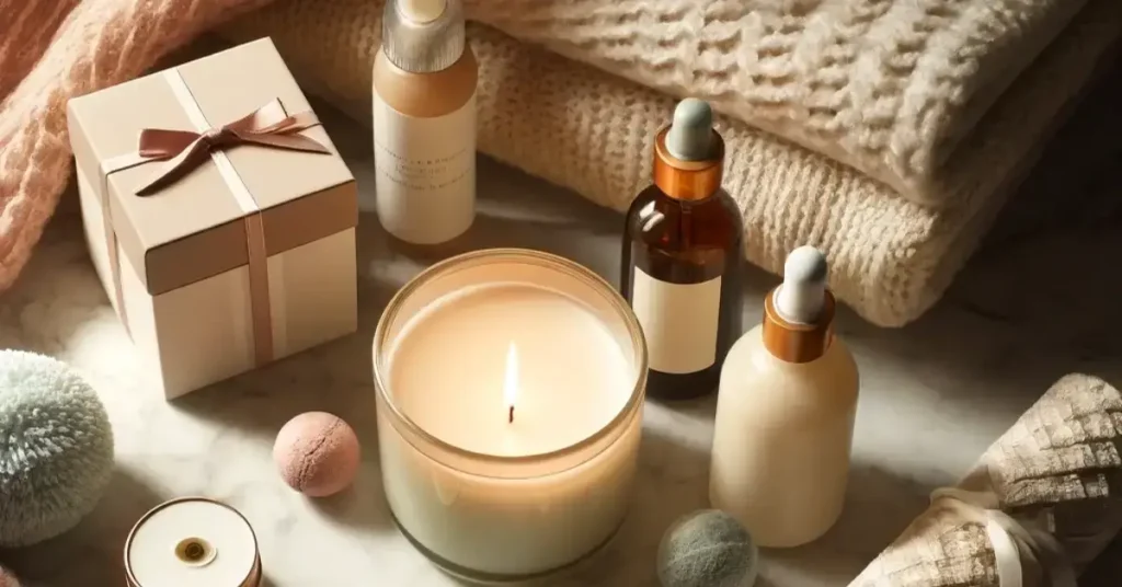 21 Beauty Self-Care Gift Ideas