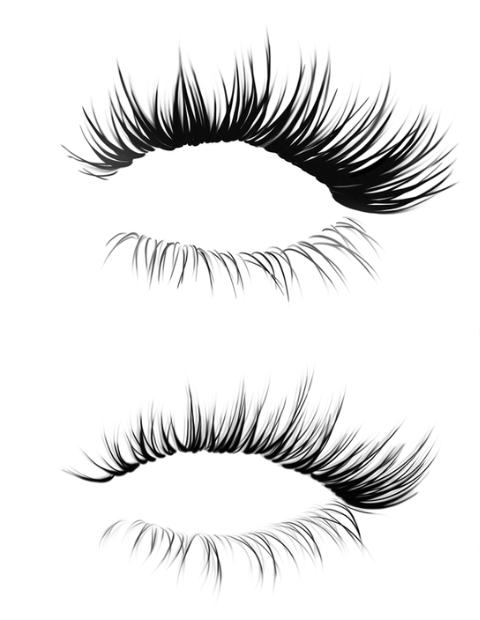 Eyelash Extensions