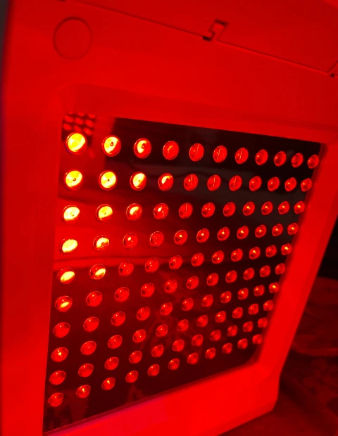 LED Light