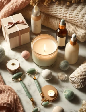 Self-Care Gift Ideas