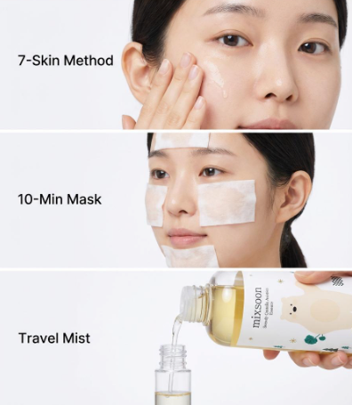 Screenshot 2026 01 31 at 8.55.16 PM Glow A Time | Skincare Lifecare