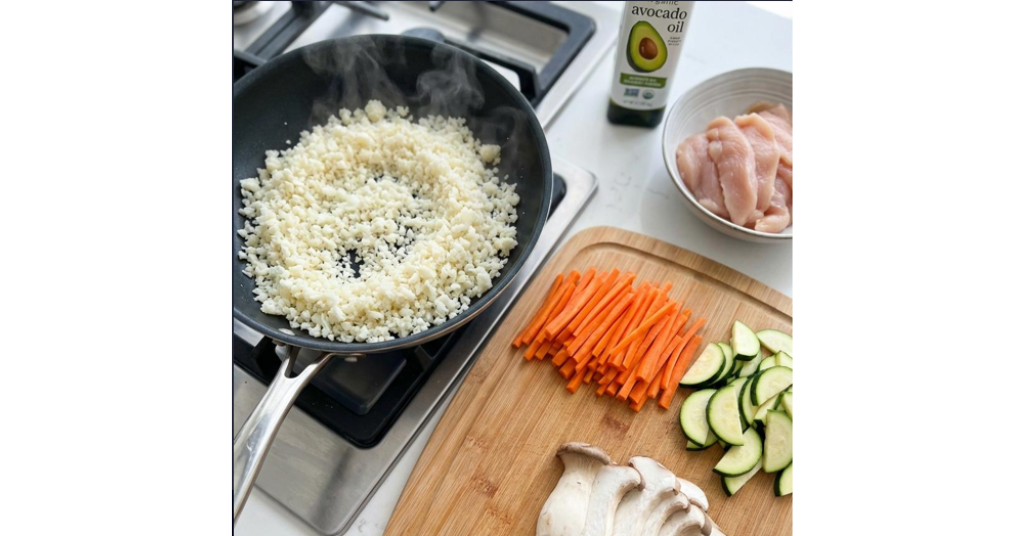 Prep Glow A Time | Skincare Lifecare