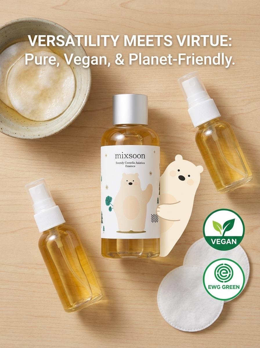 Glow A Time | Skincare Lifecare